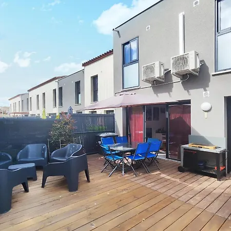 Casa vacanze 3 Bedroom Gorgeous In