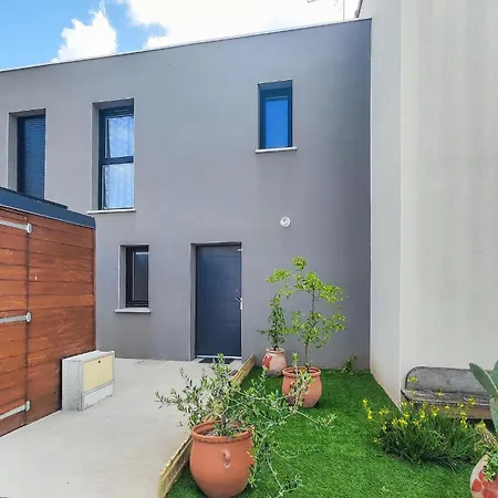 Дом отдыха 3 Bedroom Gorgeous In Агд