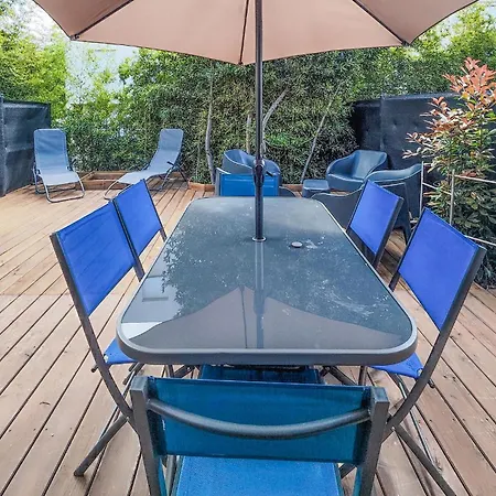 3 Bedroom Gorgeous In Агд