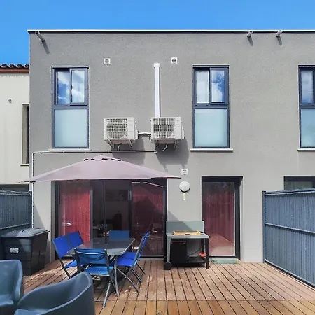 3 Bedroom Gorgeous In * Агд